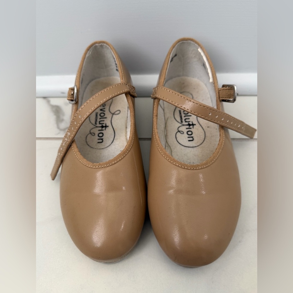 Revolution Kids Tap shoes